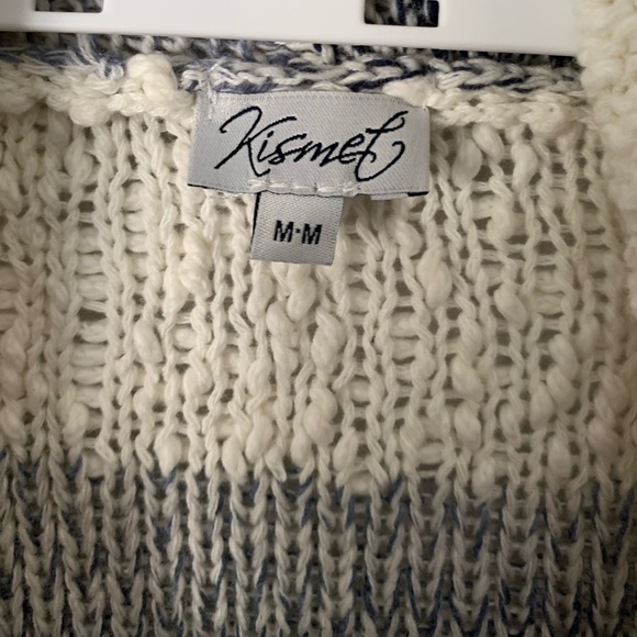 Kismet Knit Cardigan - Picture 2 of 3